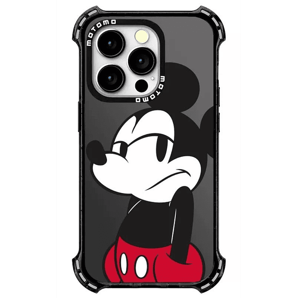 CARCASA DE DISNEY CLEAR IMPACT FASES PARA SAMSUNG A23 8