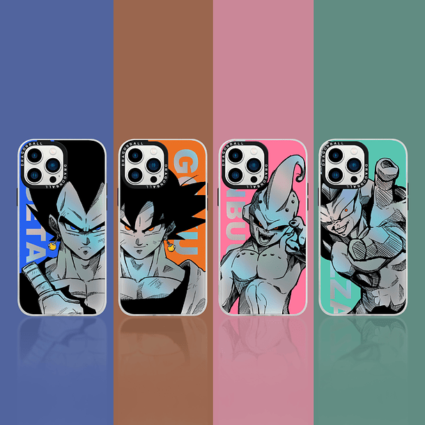 CARCASA DBZ PARA IPHONE 12 2