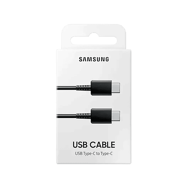 CABLE SAMSUNG ORIGINAL USB-C A USB-C 5A 1 METRO 1