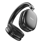 AUDIFONOS HOCO W35 MAX BT AUX 3.5 90 HORAS  2