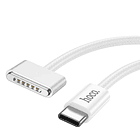 CABLE HOCO X103 USB-C A MAGSAFE 3 140W 2M MAGNETIC 5
