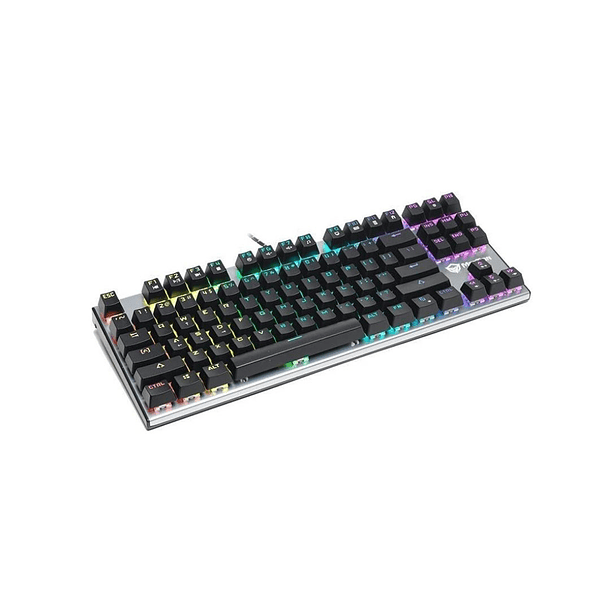 TECLADO MECANICO RGB MEETION MK04 1