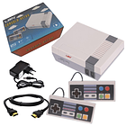 CONSOLA RETRO LBN 700 JUEGOS 8 BIT 1