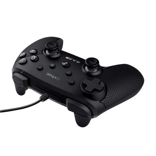 CONTROLADOR JOYSTICK TRUST GXT 541 MUTA PARA PC LAPTOP 4