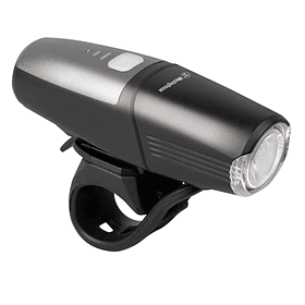 LINTERNA WESTINGHOUSE DE BICICLETA RECARGABLE 240 LUMEN