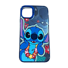 CARCASA DISEÑO STITCH PARA IPHONE 11  2