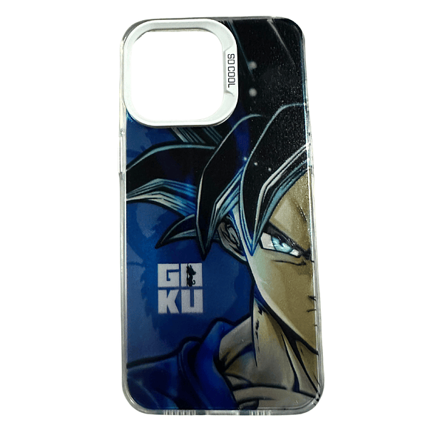 CARCASA DBZ PARA IPHONE 13/14 2