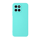 CARCASA PARA HONOR X8A 5G SILICONA COLORES 3