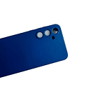 CARCASA PARA SAMSUNG A35 SILICONA COLORES 1