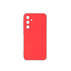 CARCASA PARA SAMSUNG A35 SILICONA COLORES 2