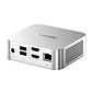 Peladn WI-9 Mini PC Intel Twin Lake N150 16GB 512GB SSD - Win 11 - Miniatura 4