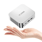 Peladn WI-9 Mini PC Intel Twin Lake N150 16GB 512GB SSD - Win 11 - Miniatura 2