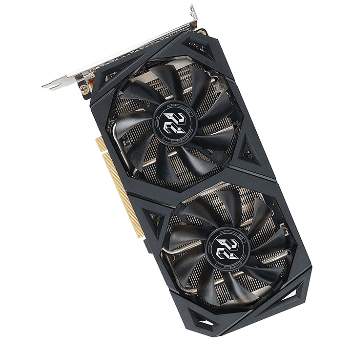 Tarjeta De Video Nvidia Peladn RTX 2070 8gb GDDR6 256bits 3