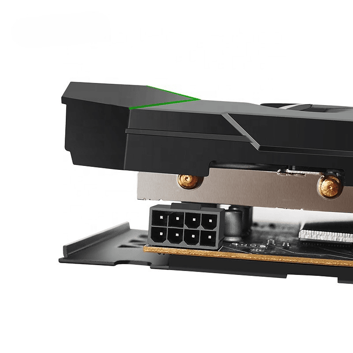 Tarjeta De Video Nvidia Peladn RTX 2070 8gb GDDR6 256bits 4