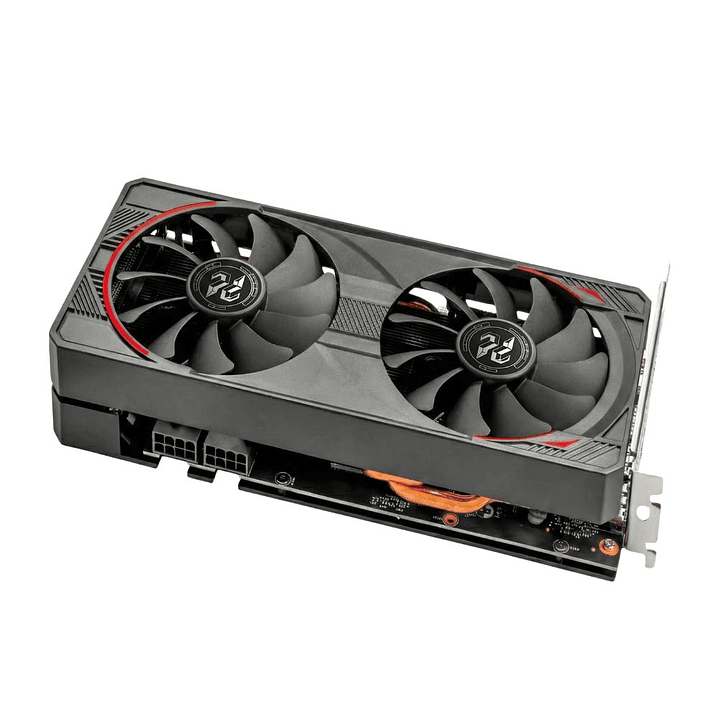 Peladn GeForce RTX 3070 8GB GDDR6 - Tarjeta de Video Gaming 4