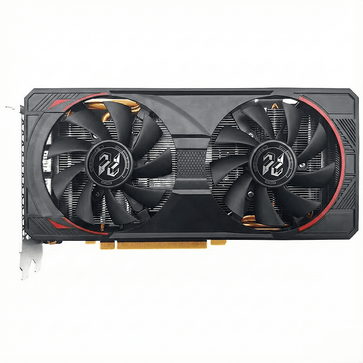 Peladn GeForce RTX 3070 8GB GDDR6 - Tarjeta de Video Gaming 5