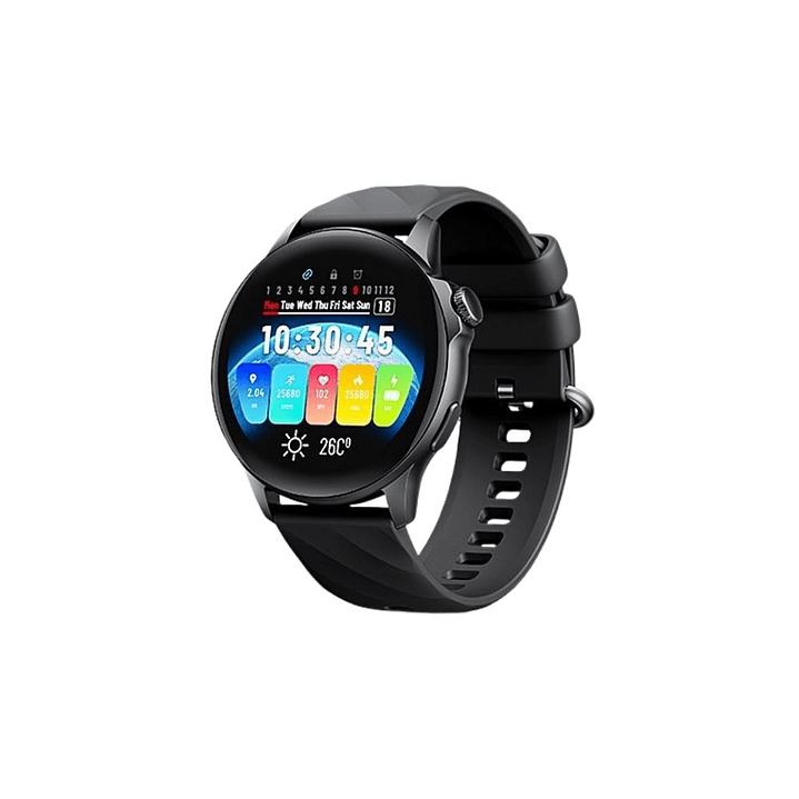 Smartwatch Yesido IO29 - Reloj inteligente con llamadas Bluetooth, Pantalla 1.32