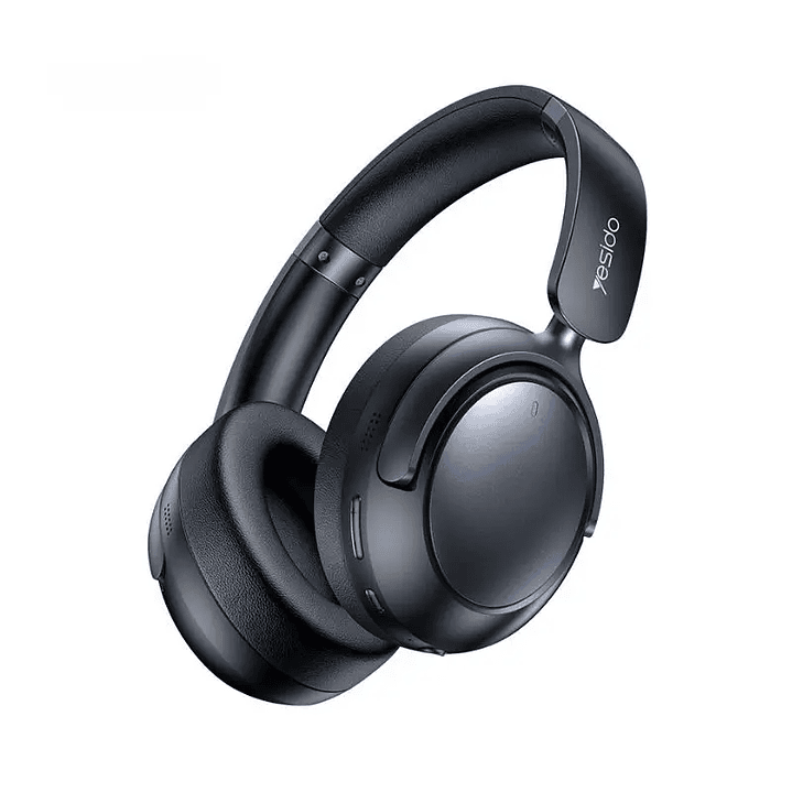 Audífonos Bluetooth Premium Yesido EP07 - ANC Dual Híbrido 1