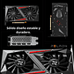 Peladn AMD Radeon RX 6600 8GB GDDR6 - Tarjeta de Video Gaming Dual Fan - Miniatura 7