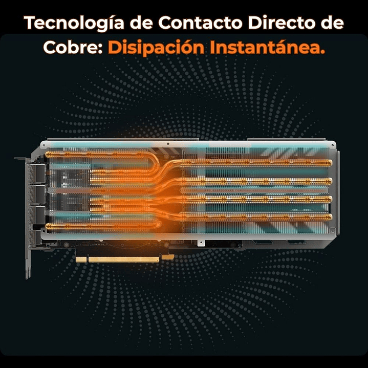 Peladn GeForce RTX 3080 Ti 12GB GDDR6X - Tarjeta de Video Gaming 8K 7