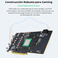 Peladn GeForce RTX 2070 8GB GDDR6 - Tarjeta de Video Gaming - Miniatura 8