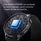 Smartwatch Yesido IO28 -  Reloj Inteligente con Llamadas Bluetooth y Monitor Cardíaco - Miniatura 5