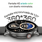 Smartwatch Yesido IO28 -  Reloj Inteligente con Llamadas Bluetooth y Monitor Cardíaco - Miniatura 7