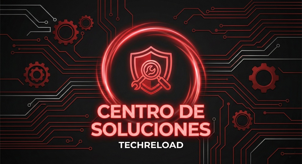 Centro de Soluciones