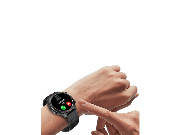 Configuración y Soluciones para tu Smartwatch