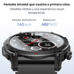 Smartwatch Yesido IO31 Sport - Reloj Inteligente con Pantalla AMOLED y Resistencia IP68 - Miniatura 5