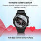 Smartwatch Yesido IO31 Sport - Reloj Inteligente con Pantalla AMOLED y Resistencia IP68 - Miniatura 8