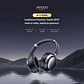 Audífonos Bluetooth Premium Yesido EP07 - ANC Dual Híbrido - Miniatura 3