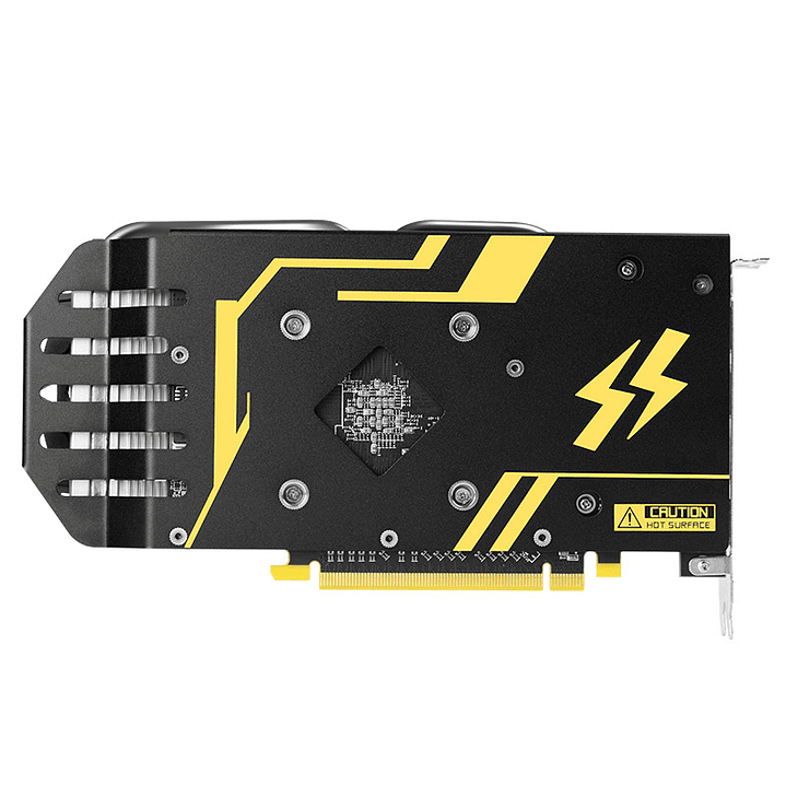 Peladn AMD Radeon RX 580 8GB GDDR5 - Tarjeta de Video Gaming 7