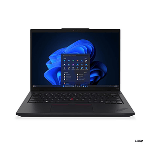 Notebook Lenovo ThinkPad L14 Gen 6 AMD Ryzen 5 Pro 215 | 16GB RAM | 512GB SSD | W11 Pro