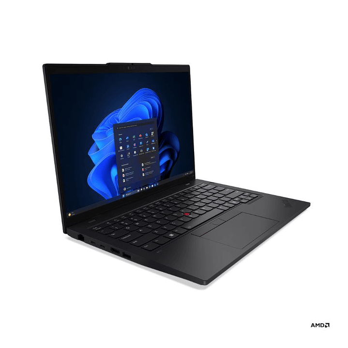 Notebook Lenovo ThinkPad L14 Gen 6 AMD Ryzen 5 Pro 215 | 16GB RAM | 512GB SSD | W11 Pro 2