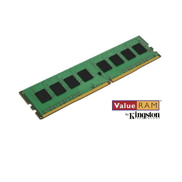 Memoria RAM Kingston ValueRAM 16GB DDR4 3200MT/s | KVR32N22D8/16 2