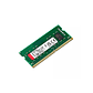 Memoria Kingston ValueRAM 16GB 3200MHz DDR4 SODIMM KVR32S22S8/16 - Miniatura 2