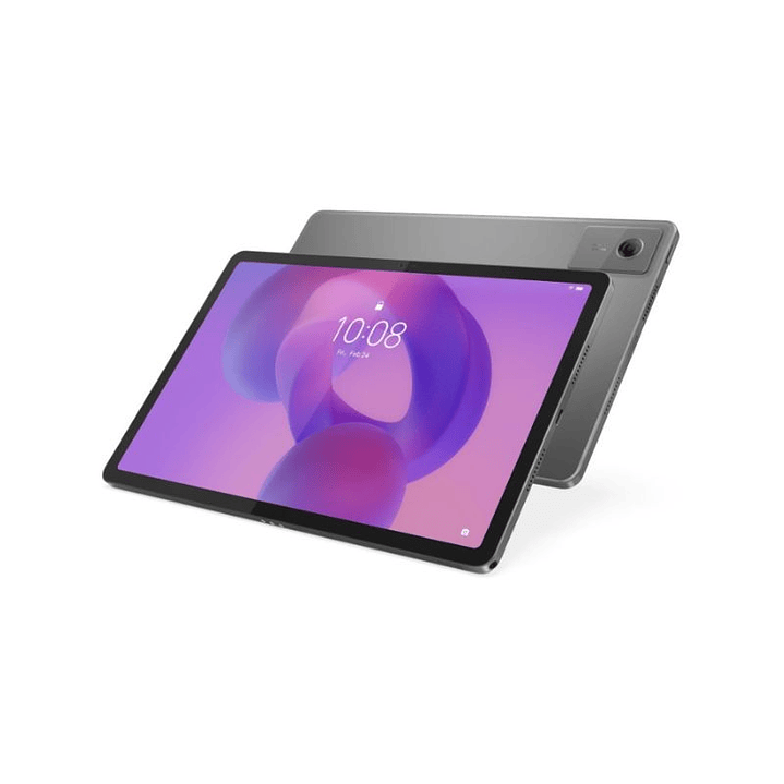 Tablet Lenovo Idea Tab M11 MediaTek Dimensity 6300, 8GB RAM, 256GB, 5G, con Teclado Folio y pen 2