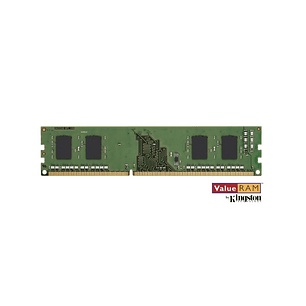 Memoria RAM Kingston ValueRAM 8GB DDR3L 1600MHz DIMM | KVR16LN11/8WP