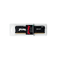 Memoria RAM Kingston FURY Beast 8GB DDR4 3200 MT/s DIMM Black (KF432C16BB/8) - Miniatura 2