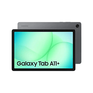Tablet Samsung Galaxy Tab A11+ (Plus) WiFi 6GB 128GB Gray