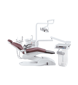 SILLÓN DENTAL VIRAGO 610A