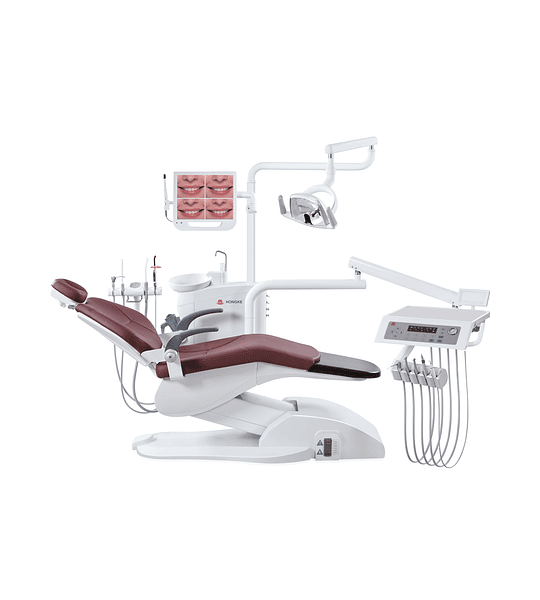 SILLÓN DENTAL VIRAGO 610A