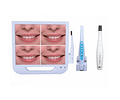 CAMARA INTRAORAL CON MONITOR LED