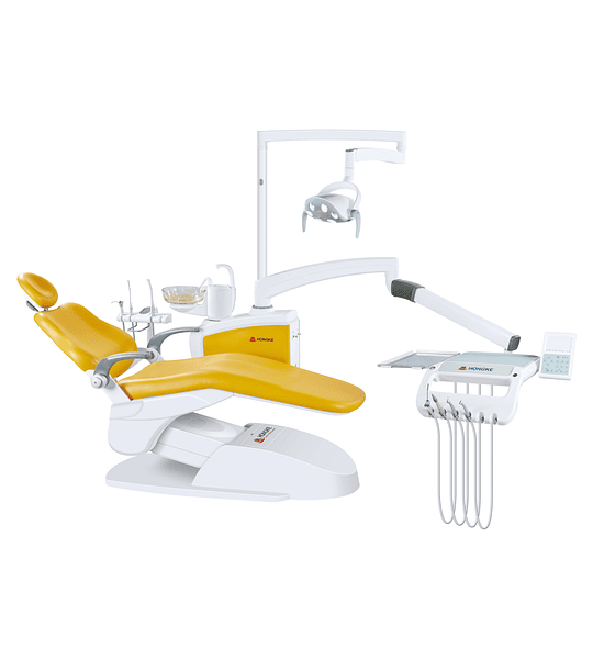 SILLÓN DENTAL 610-GT