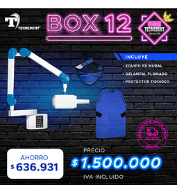 Box 12- 