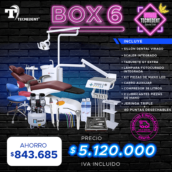 Box 6-