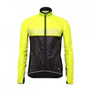 WINDPROOF JACKET SKIN DESIGN 