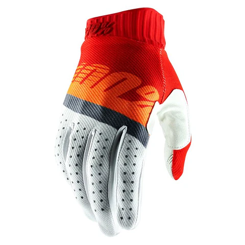 GLOVE RIDEFIT 100% 