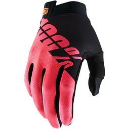 GLOVE 100% iTRACK